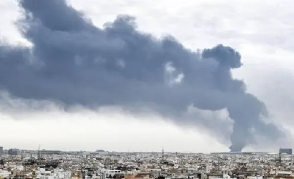 कुवैतच्या वीज, जल प्रकल्पावरील हल्ल्यात भारतीयाचा मृत्यू