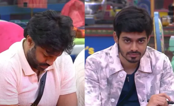 BB8: Silly Nominations To Target The Weak