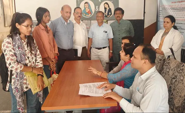 प्रधानमंत्री कॉलेज ऑफ एक्सीलेंस में प्रवेश प्रक्रिया शुरू, विद्यार्थियों की सुविधा के लिए विशेष इंतजाम