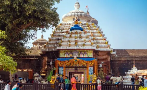 ସୁଆର ଓ ବଡୁ ନିଯୋଗ ବିବାଦ: ପ୍ରଭୁ ଲିଙ୍ଗରାଜଙ୍କ ନୀତି ବନ୍ଦ