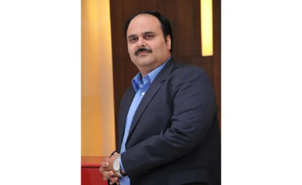 GI Outsourcing MD, Vikas Chadha decodes the winning formula of success