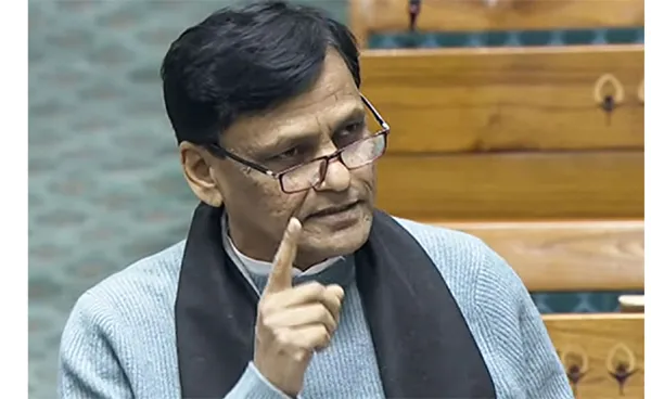 Census 2027: MoS Nityanand Rai, PS to PM P K Mishra self-enumerate