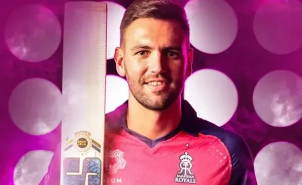 Donovan Ferreira to join Rajasthan Royals camp today; shares Instagram story