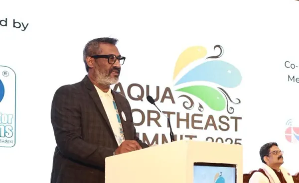 Guwahati to host Aqua North East Expo 2026, focus on aquaculture growth