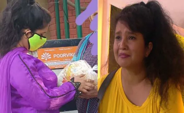 ಬಿಗ್ ಬಾಸ್ ಮನೆಯಲ್ಲಿ ಕೊಟ್ಟ ಮಾತಿನಂತೆ ನಡೆದುಕೊಂಡ ಶುಭಾ ಪೂಂಜಾ