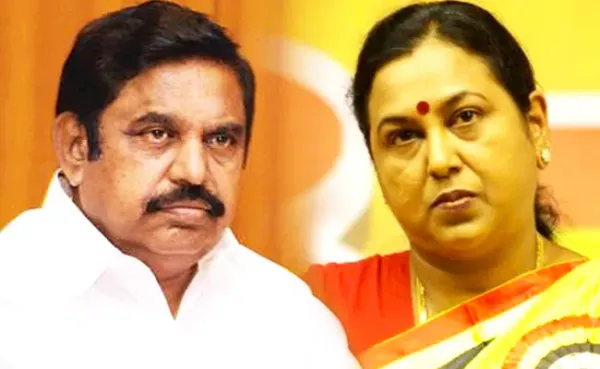 நழுவிச் சென்ற பாமக. நாட் ரீச்சபிள் தே.மு.தி.க.அதிமுக ஷாக்!