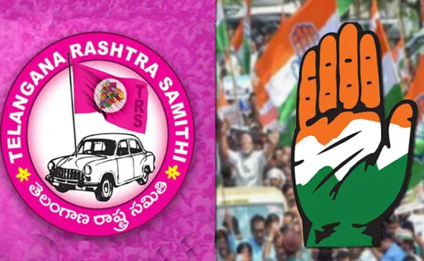 వేసవి ఎండల్లా మండుతున్న రాష్ట్ర రాజకీయాలు