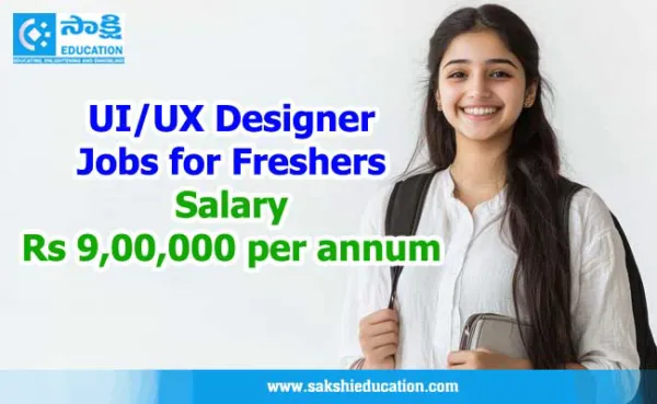 UI/UX Designer Jobs for Freshers  at Maayasthra