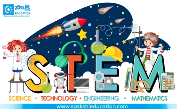 STEM రంగం అబ్బాయిలకేనా? అమ్మాయిలకు కాదా?