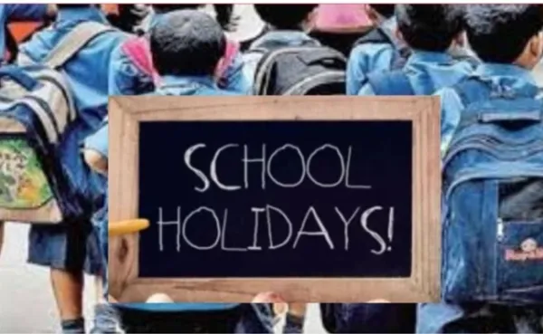 తెలంగాణ విద్యార్థులకు గుడ్ న్యూస్.. వేసవి సెలవుల షెడ్యూల్ ఫిక్స్