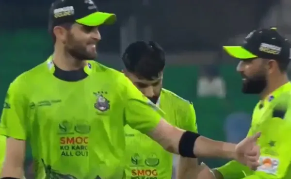 ବଲ୍‌ ଟାମ୍ପରିଂ: ବାସନ୍ଦ ହେଲେ ପାକିସ୍ତାନର କ୍ରିକେଟର୍‌ ଫଖର ଜମାନ