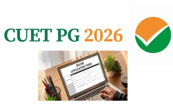 CUET PG Result 2026 Released: Download Scorecard Now