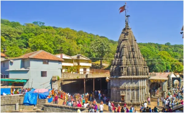 Pune News: भाविकांसाठी खुशखबर! 'या' तारखेपासून भीमाशंकर मंदिर पुन्हा सुरु होणार