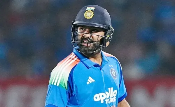 IPLలో చెత్త రికార్డు మూటకట్టుకున్న రోహిత్