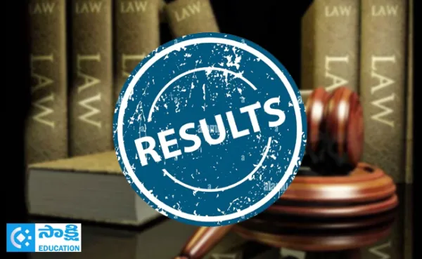 TS LAWCET & PGLCET 2026 Results Released: Direct Link to Download