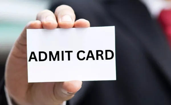 IB MTS Admit Cards 2026 Out : Download Now