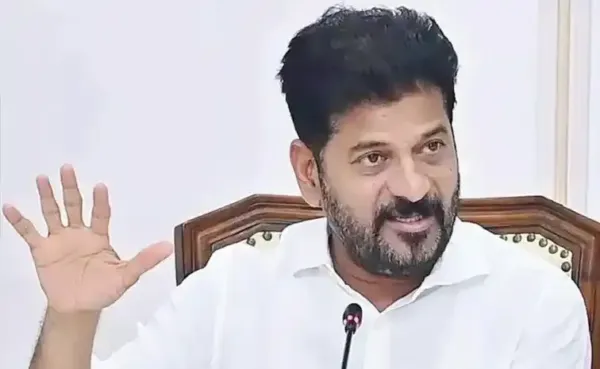 మహిళా రిజర్వేషన్లకు కాంగ్రెస్ పూర్తి మద్దతు