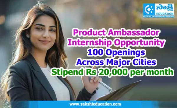 Product Ambassador Internship in Mindenious Edutech