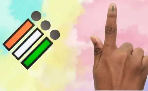 కేరళం, అస్సాం, పుదుచ్చేరిలో ప్రశాంతంగా కొనసాగుతున్న పోలింగ్