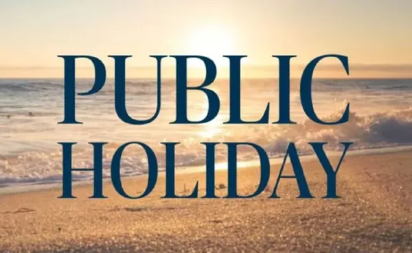Holiday Declared on March 27th: Banks & Schools Remain Closed for Next 3 Days