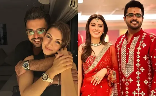 Hansika Motwani And Sohael Khaturiya Granted Divorce By Bandra Family Court