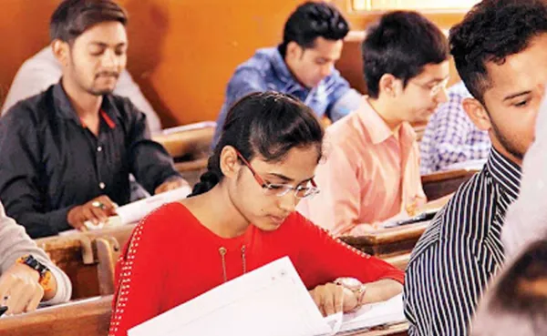 Maharashtra Board 12th Result 2026: Steps to Check Marks