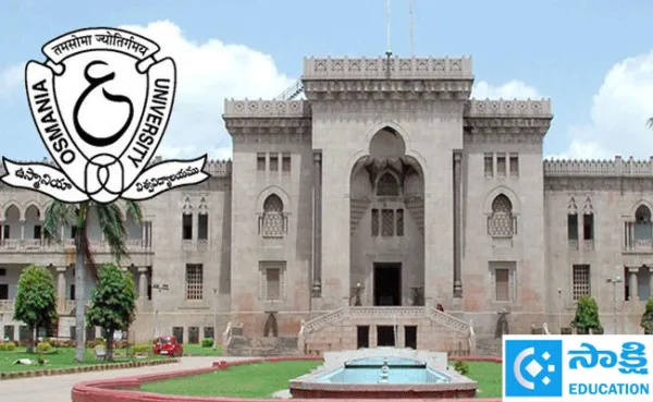 Osmania University News: ఉస్మానియా యూనివర్సిటీలో సుమారు 100 మంది PhD ప్రవేశాలను అధికారులు రద్దు!.. విద్యార్థుల్లో ఆందోళన!