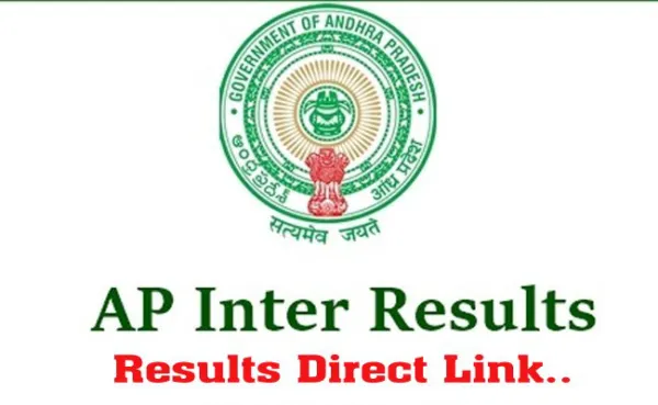 AP Inter Results 2026 Released: Check via WhatsApp and download marks