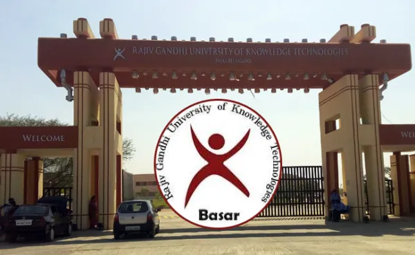 TG RGUKT Admissions 2026: Apply for 6-Year Integrated B.Tech at IIIT Basar & Mahabubnagar