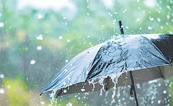 ఈ ఏడాది ముందుగానే నైరుతి రుతుపవనాలు