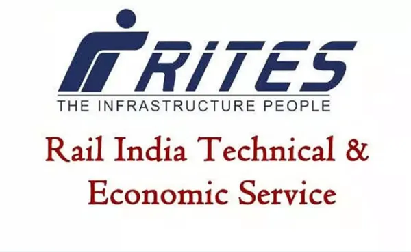 14 Vacancies at RITES Limited - Recruitment Notification Released