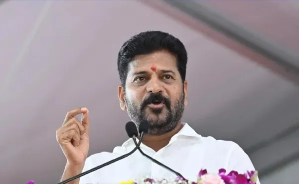 ఒకే ఏడాదిలో 67 వేల ఉద్యోగాలు ఇచ్చాం.. ఇది కాంగ్రెస్ మార్క్!