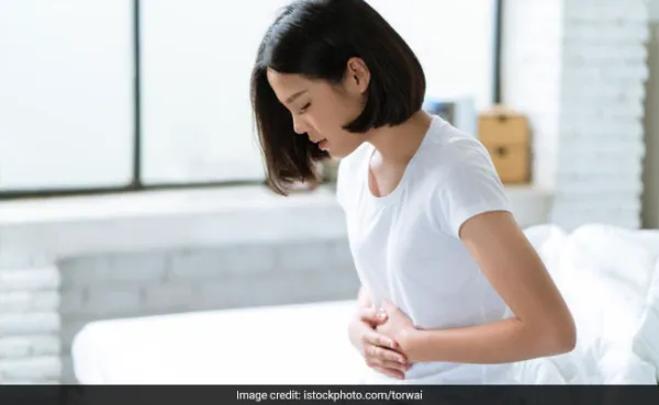 From Bloating To Stomach Ache: Gut Health Red Flags You Shouldn't Ignore