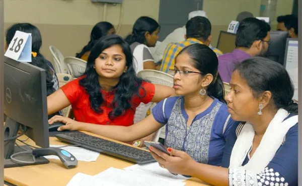 AP Inter Results 2026 Declared: 77% Pass in First Year, 81% in Second Year