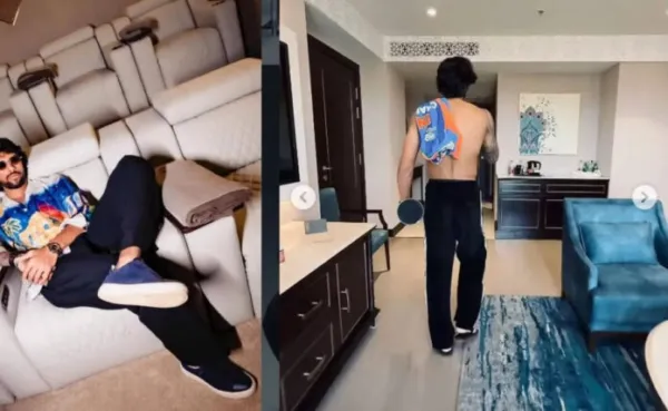 Tilak Verma चा अपग्रेडेड बहुमजली घर: मेहनत आणि यशाचे प्रतीक