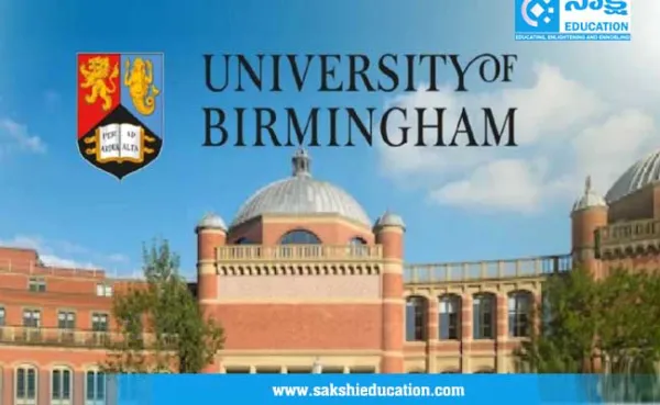 University of Birmingham India Chancellor's Scholarships 2026-27