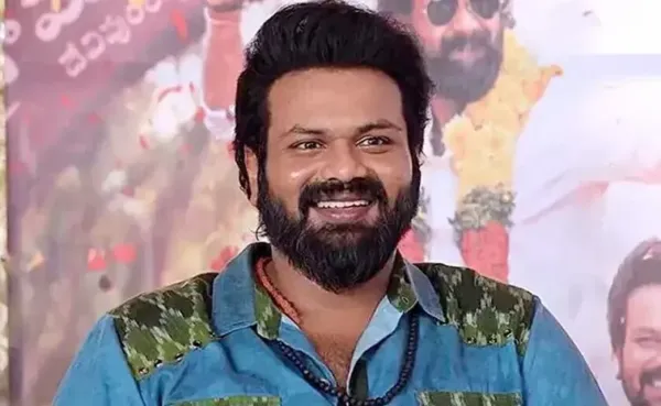 విజయ్ అన్నకు అభినందనలు: మంచు మనోజ్