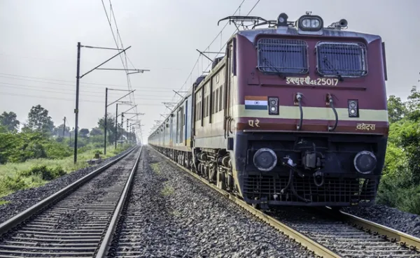 IRFC Job Notification: Apply with Degree Eligibility, Salary Up to Rs.1,40,000