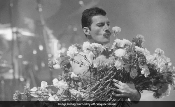 Freddie Mercury's 'Secret Daughter' Dies Aged 48 After Long Battle With Rare Cancer