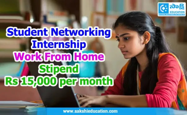 Student Networking Internship at Thinkedges Private Limited