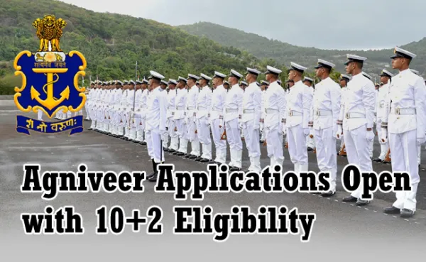 Indian Navy Agniveer MR Musician Recruitment 2026 - Salary Starts at ₹30,000 per Month