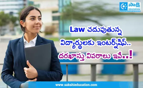 ఢిల్లీ స్టేట్ లీగల్ సర్వీసెస్ అథారిటీ ఇంటర్న్షిప్ ప్రోగ్రాం 2026-27