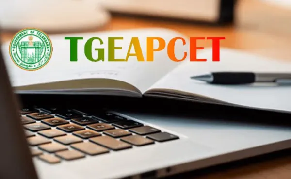 TS EAPCET 2026 Hall Ticket Released: Download at eapcet.tgche.ac.in