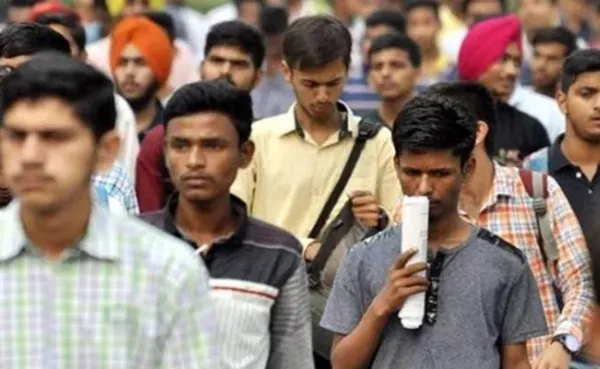 నిరాశలో నిరుద్యోగులు