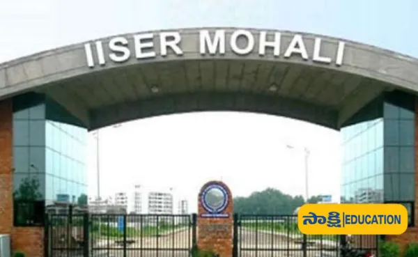 IISER Jobs 2026: 40 Non-Teaching Vacancies at IISER Mohali | Apply Online