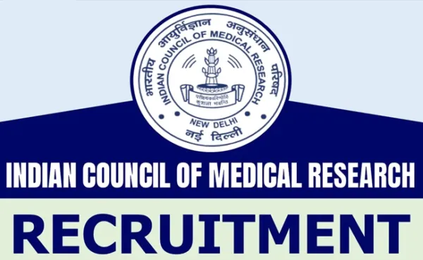 ICMR-NIIRND Recruitment 2026: Project Scientist, Nurse & Technical Support Jobs - Walk-in Interview on April 9