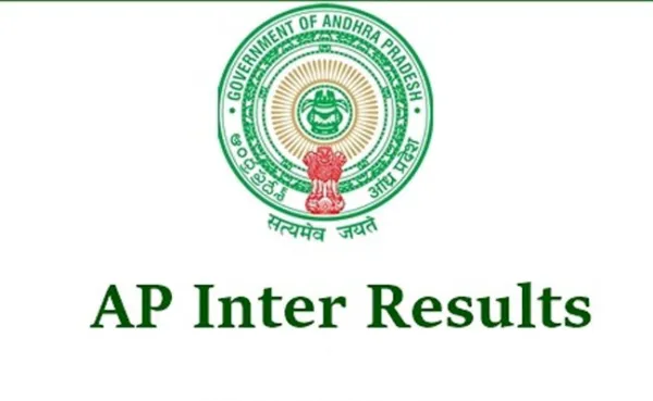 AP Inter 1st & 2nd Year Results OUT: Check Direct Links Here
