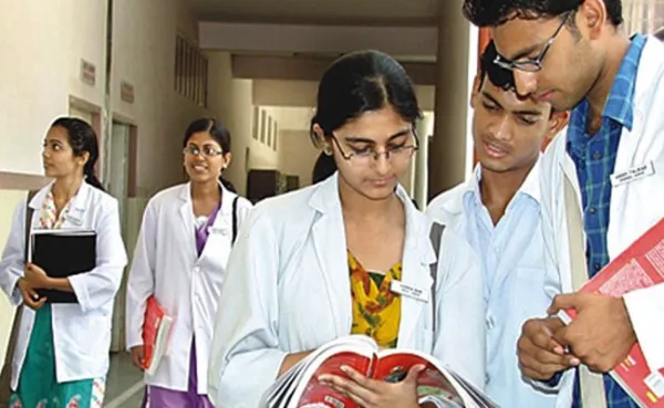 MBBS Abroad for Indian Students 2026: Top Countries, Eligibility, Fees & Admission Process