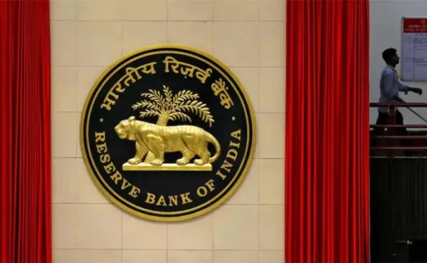 Iran War Impact: RBI નાણાકીય વર્ષમાં કરી શકે છે 25-50 બેઝિસ પોઈન્ટનો વધારો, જાણો શું થશે અસર