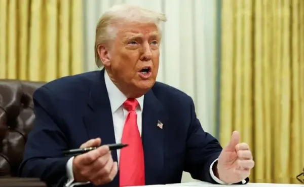 చైనాకు ట్రంప్ హెచ్చరిక..అలాచేస్తే పరిణామాలు దారుణంగా ఉంటాయి